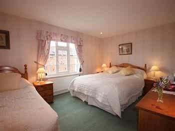 Hill House Farm Hill House Farm