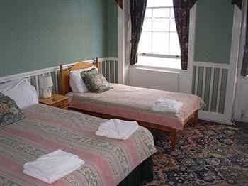 Sherborne Hotel