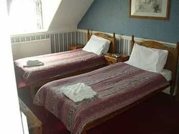 Sherborne Hotel