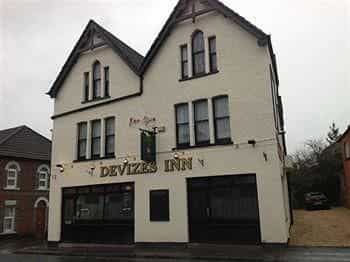 The Devizes Inn The Devizes Inn