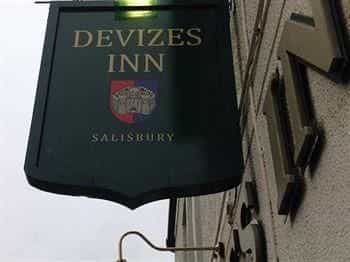 The Devizes Inn The Devizes Inn