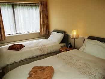 Tregarth Homestay B&B Tregarth Homestay B&B