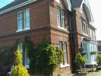 Clarence House
