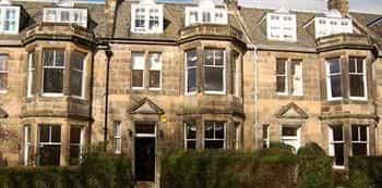 15 Merchiston Gardens