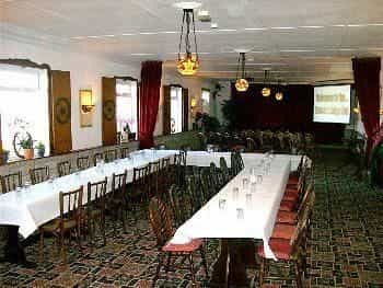 Hunters Lodge Inn Hunters Lodge Inn