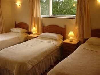 The Barn Guest House & Tea Rooms The Barn Guest House & Tea Rooms