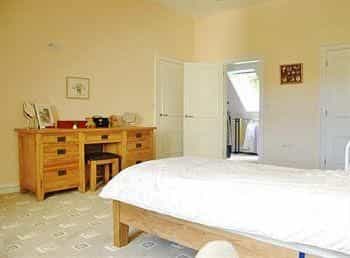 Wildercombe House