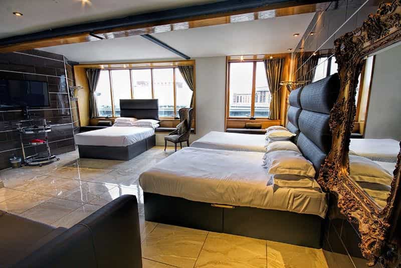 Signature Living