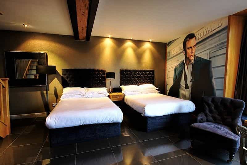 Signature Living