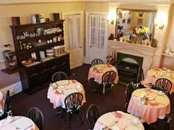 Sherwood Guest House Sherwood Guest House