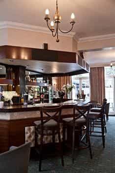 Knights Court Hotel Knights Court Hotel