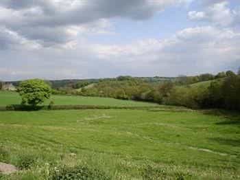 Park Farm - Bed & Breakfast