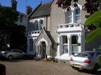 George Hotel - B&B