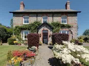 Great Wooston Farm Great Wooston Farm
