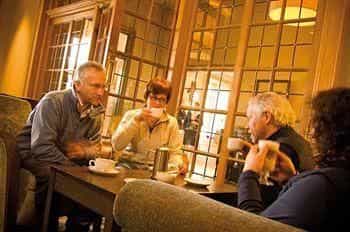 The Tontine Hotel