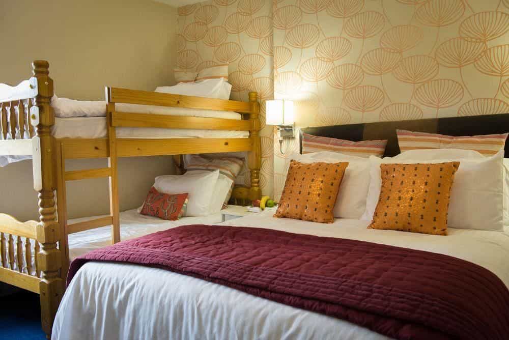 Battlesteads Hotel Battlesteads Hotel