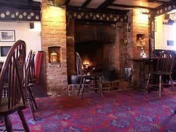 The Saracens Head - Inn The Saracens Head - Inn
