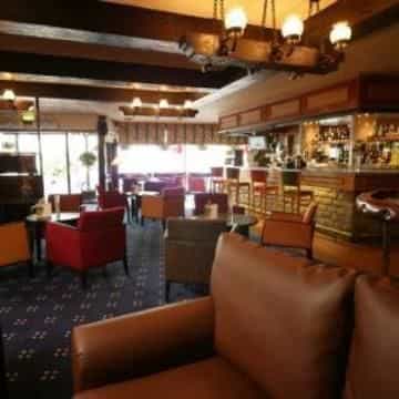 โรงแรมเมอร์เคียว เพิร์ธ