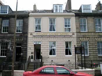 Culane House Hotel Culane House Hotel