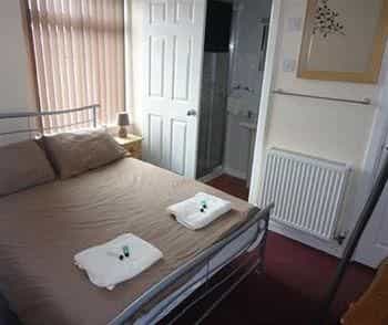 Charlotte Guest House