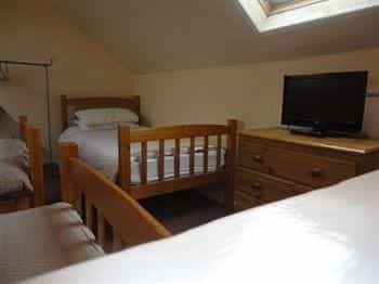 Charlotte Guest House
