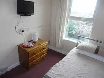 Charlotte Guest House