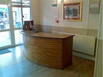 The Trentwood - Hotel