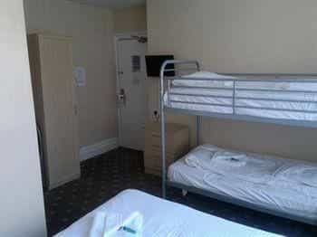 The Trentwood - Hotel