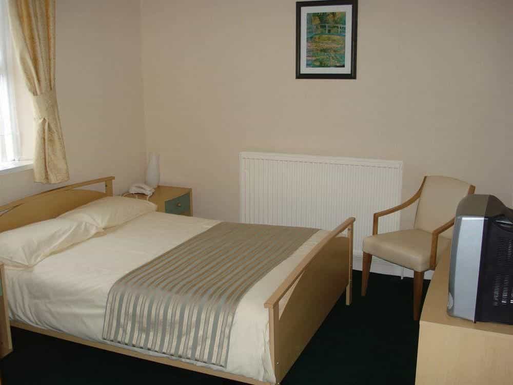 Acorn Lodge Acorn Lodge
