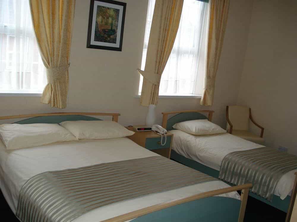 Acorn Lodge Acorn Lodge