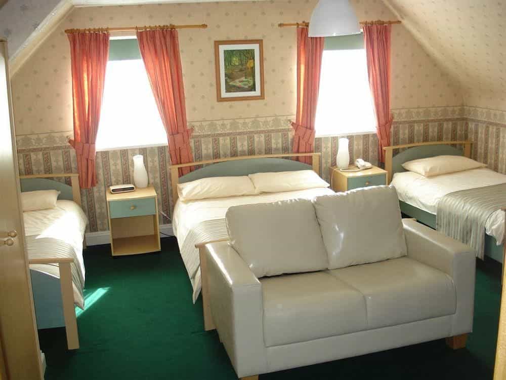 Acorn Lodge Acorn Lodge