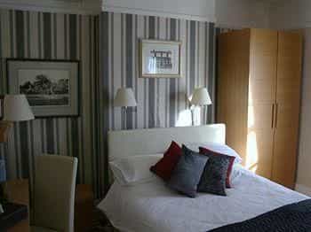 Cranmoor House - B&B