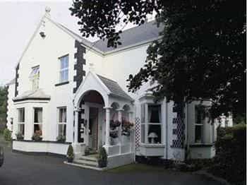 Arkle House - B&B