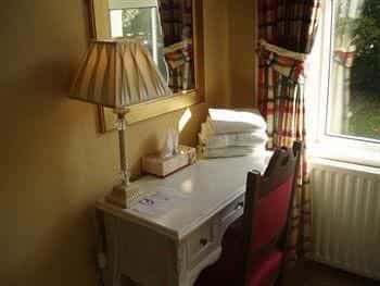 Arkle House - B&B