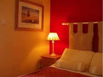 Arkle House - B&B