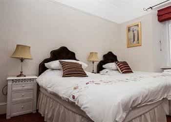 Ferndale - Lodge Ferndale - Lodge