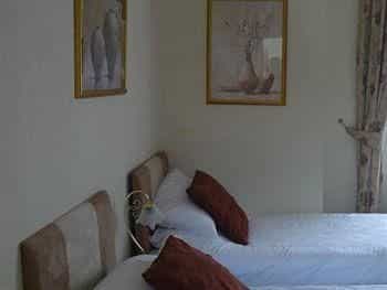 Ferndale - Lodge Ferndale - Lodge