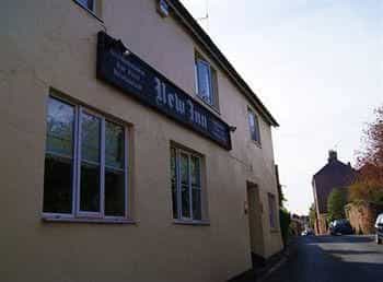 New Inn New Inn