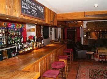 New Inn New Inn