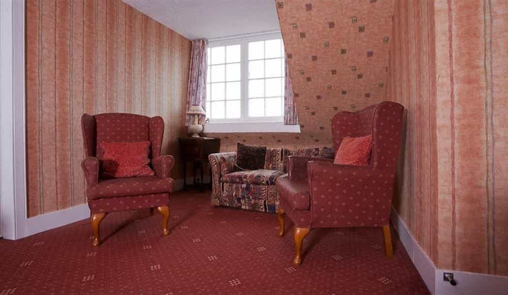 Waverley Hotel