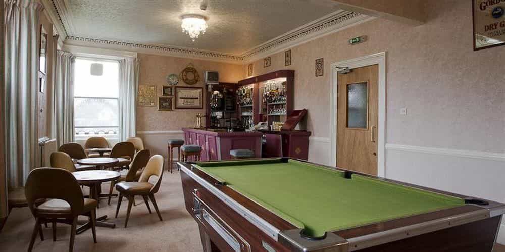Waverley Hotel