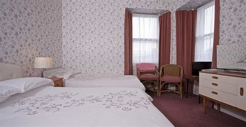Waverley Hotel