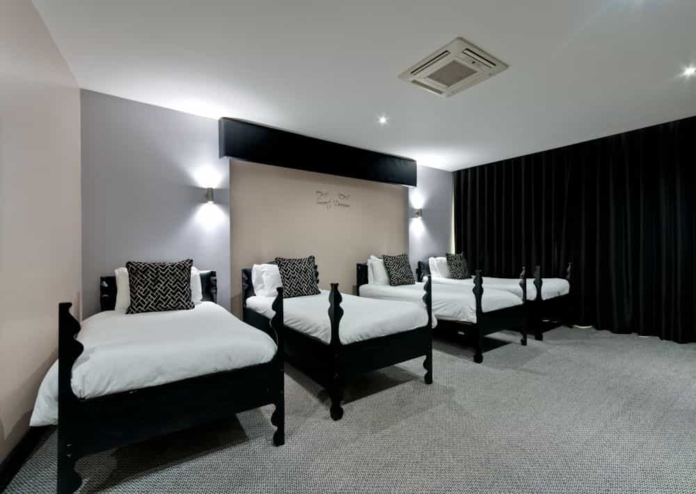 The Print Works Apartments