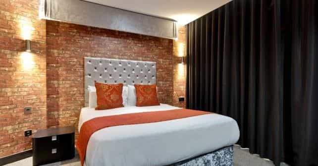 The Print Works Apartments