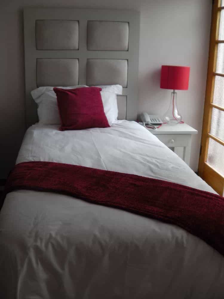eMpoza Seaview Guesthouse