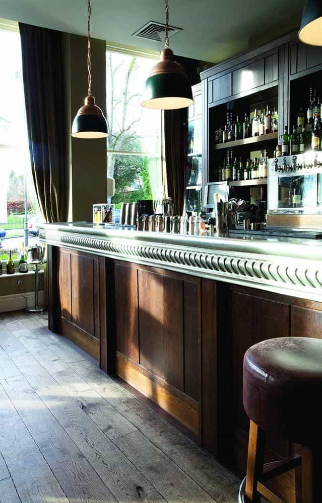 Hotel du Vin & Bistro Cheltenham Hotel du Vin & Bistro Cheltenham