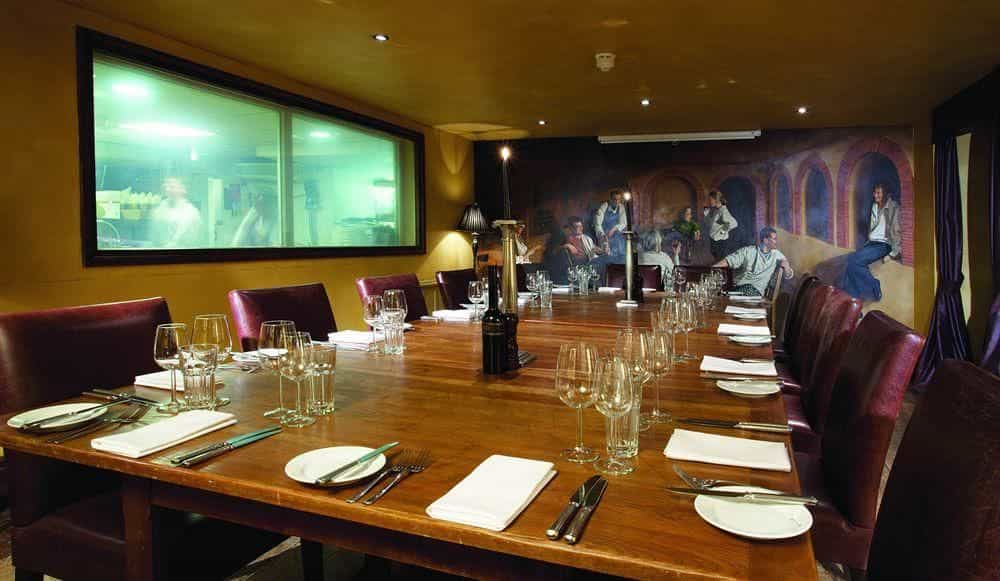 Hotel du Vin & Bistro Cheltenham Hotel du Vin & Bistro Cheltenham