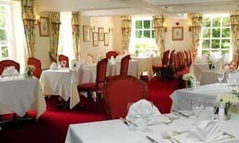 Millstream Hotel & Restaurant