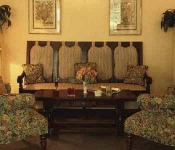 Millstream Hotel & Restaurant