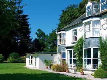 Lanarth Hotel and Caravan Park Lanarth Hotel and Caravan Park